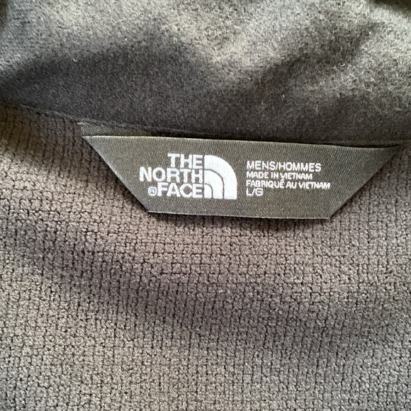Northface soft shell jacket - Picture 3 of 3